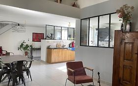 Loft Au Coeur De Nimes