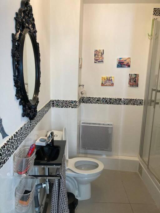 Apartamento Loft Au Coeur De Nimes Exterior foto