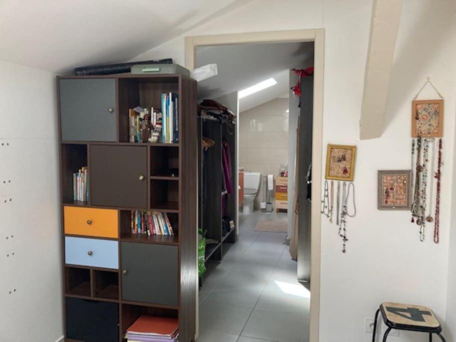 Apartamento Loft Au Coeur De Nimes Exterior foto